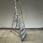 Trap Gamma, 1×5 treeds